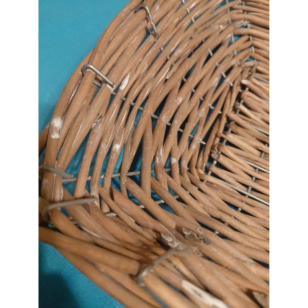 UGG this wicker
